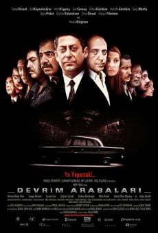 Devrim arabalari streaming en ligne gratuit