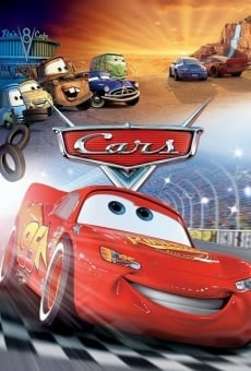 Película: Cars