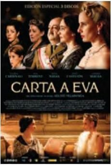 Ver película Una carta para Evita