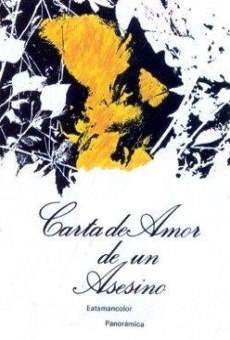 Carta de amor de un asesino streaming en ligne gratuit