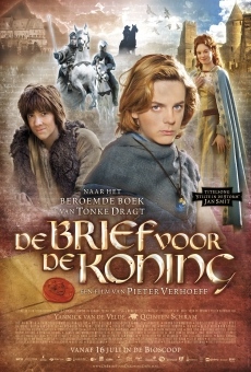 De brief voor de koning (aka Letters For The King) online kostenlos