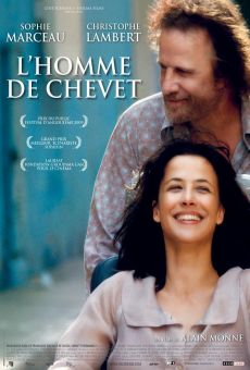 L'homme de chevet (aka Cartagena) on-line gratuito