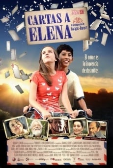 Ver película Cartas a Elena