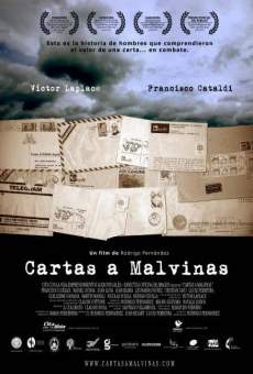 Cartas a Malvinas online kostenlos