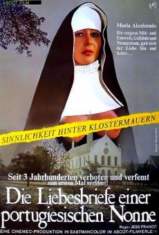 Die Liebesbriefe einer portugiesischen Nonne stream online deutsch