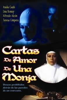 Cartas de amor de una monja on-line gratuito