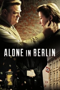 Alone in Berlin online