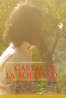 Cartas de la soledad on-line gratuito