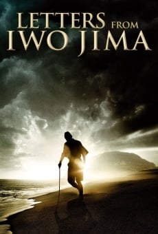 Lettere da Iwo Jima online streaming