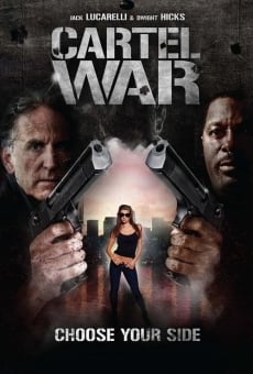 Cartel War en ligne gratuit