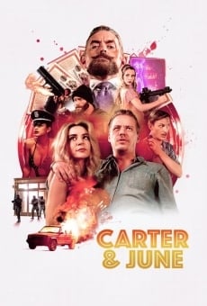 Carter & June online kostenlos