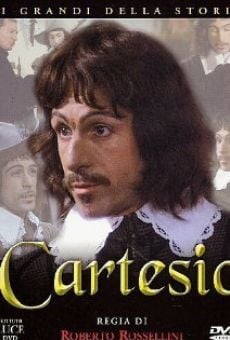 Ver película Cartesius