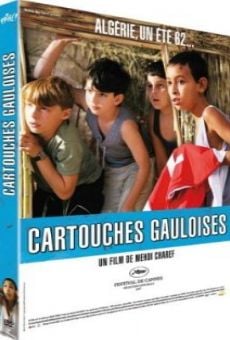 Cartouches gauloises streaming en ligne gratuit