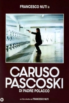 Caruso Pascoski di padre polacco on-line gratuito