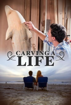 Película: Carving a Life