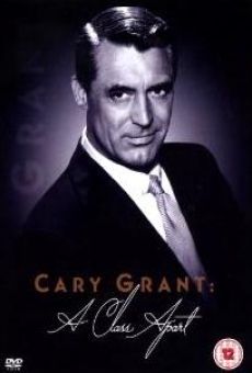 Cary Grant: A Class Apart