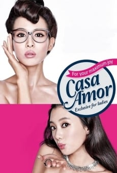 Casa Amor streaming en ligne gratuit