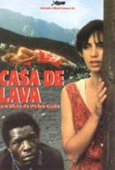 Casa de Lava stream online deutsch