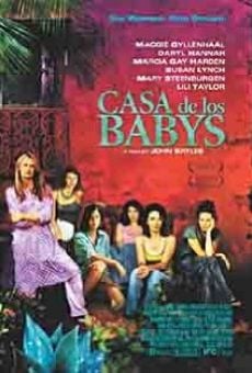 Casa de los Babys on-line gratuito