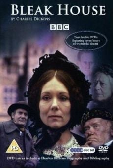 Bleak House online streaming