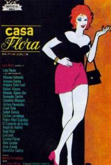 Película: Casa Flora