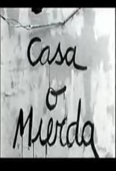 Casa o mierda online kostenlos