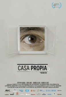 Ver película Casa Propia