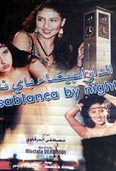 Casablanca by Night streaming en ligne gratuit