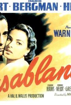 Casablanca, Casablanca online kostenlos