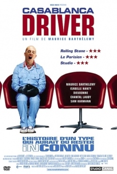 Casablanca Driver online streaming