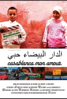 Casablanca Mon Amour