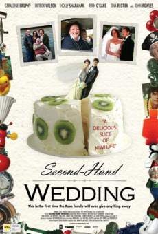 Second Hand Wedding online