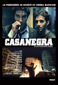 Casanegra online free