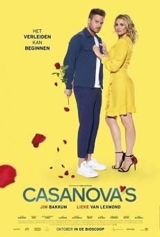 Casanova's en ligne gratuit