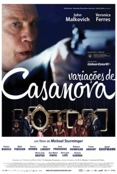 Casanova variations en ligne gratuit