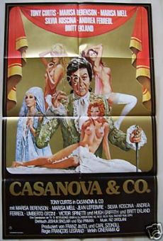 Casanova & Co.