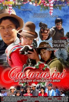 Casarasiri, la lucha por el verdadero amor online free