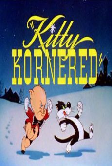 Looney Tunes: Kitty Kornered online free