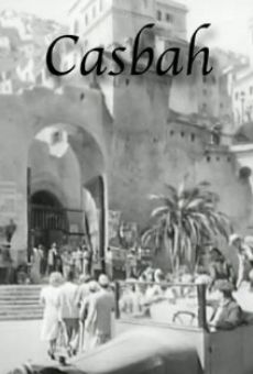 Casbah on-line gratuito