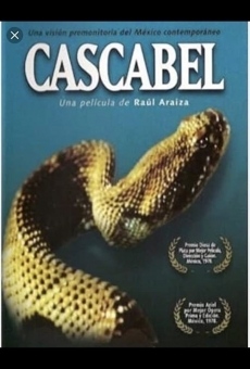 Ver película Cascabel