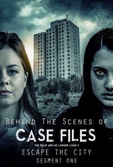 Ver película Case Files Deadlocked