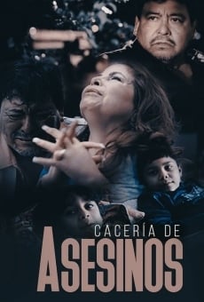 Caseria de asecinos