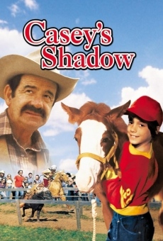 Casey's Shadow on-line gratuito