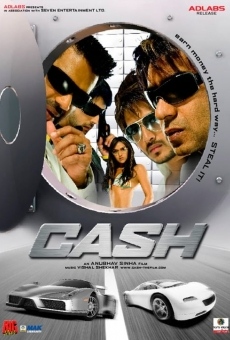 Cash online streaming