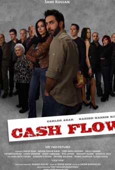 Cash Flow on-line gratuito