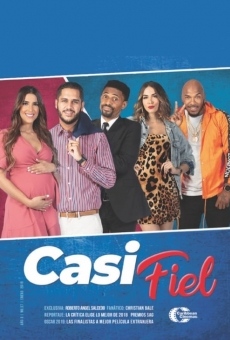 Casi fiel online streaming