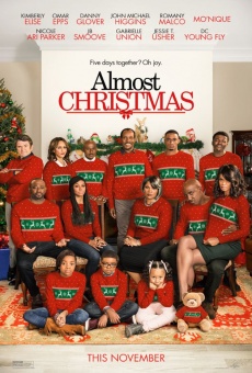 Almost Christmas online kostenlos