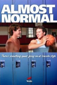 Almost normal streaming en ligne gratuit