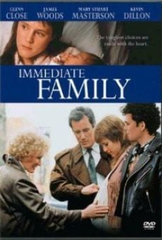 Immediate Family on-line gratuito