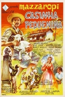 Casinha Pequenina (1963)